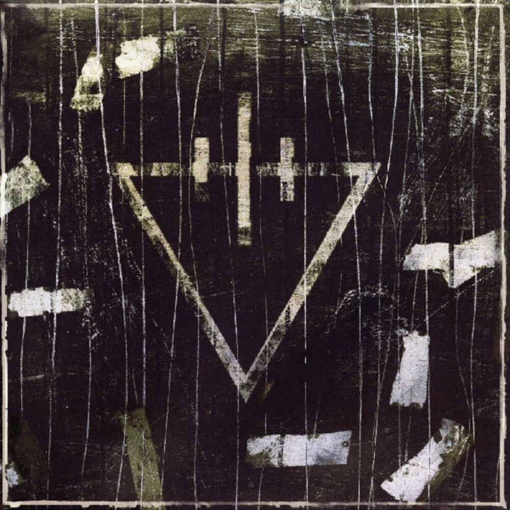 The Devil Wears Prada - 8:18 (SEA BLUE VINYL)  LP LP